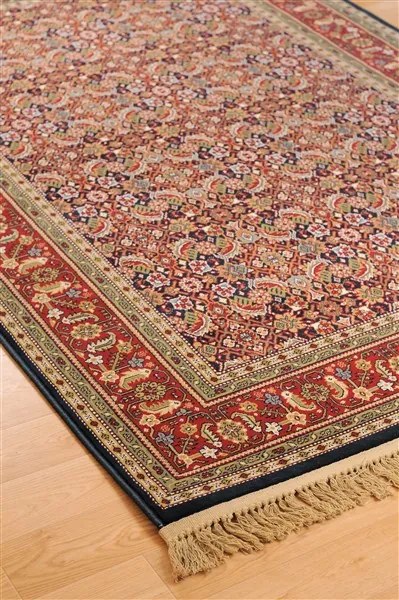 ΧΑΛΙ ORIAN 1180/Blue Red - 160cm x 230cm - 2002107 - 2002107