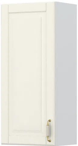 Ντουλάπι κρεμαστό Toscana V9-40-1K