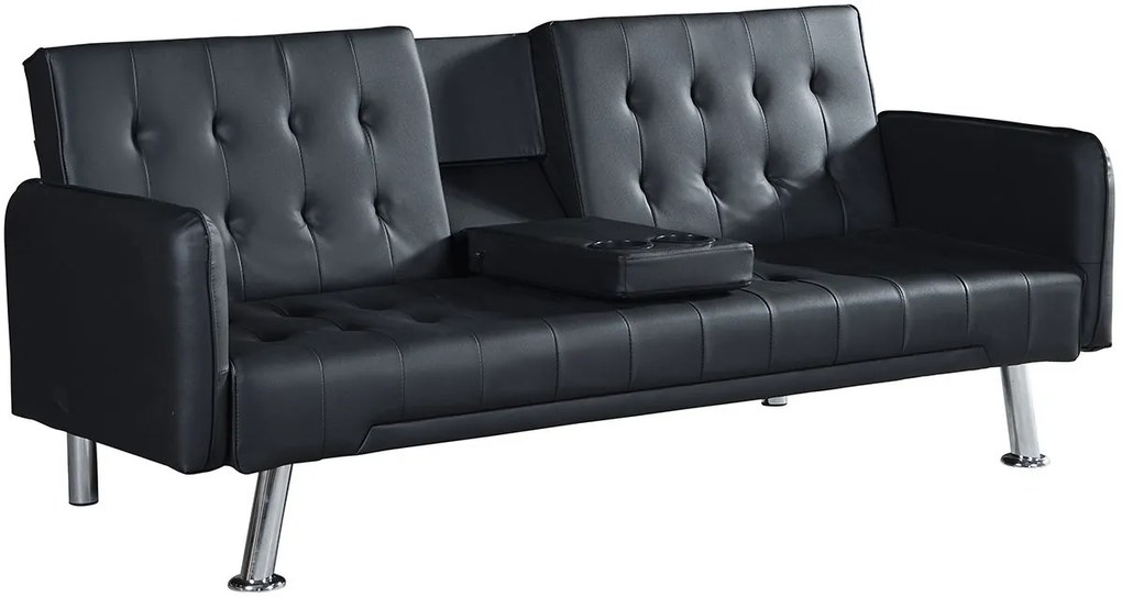 Καναπές - κρεβάτι Condor-Mauro