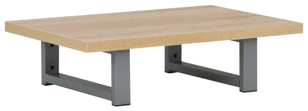 Έπιπλο Μπάνιου Χρώμα Δρυς 60 x 40 x 16,3 εκ.  - Καφέ