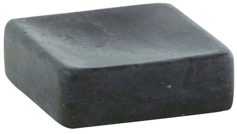 Σαπουνοθήκη Hammam HAMSDI-98 Dark grey Aquanova Πέτρα
