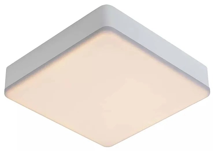 Φωτιστικό Οροφής Lucide 28113-30-31 CERES-LED Λευκό (White) 3000 K