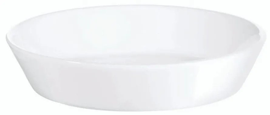 Πυρίμαχο Σκεύος Plus Poletto 52110017 12x2,5cm Cream ASA Selection Porcelain