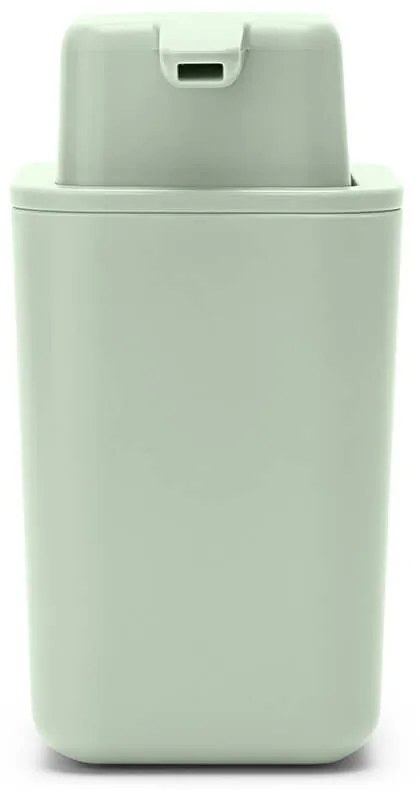 Brabantia 1005609 Δοχείο υγρού σαπουνιού SinkSide Jade Green