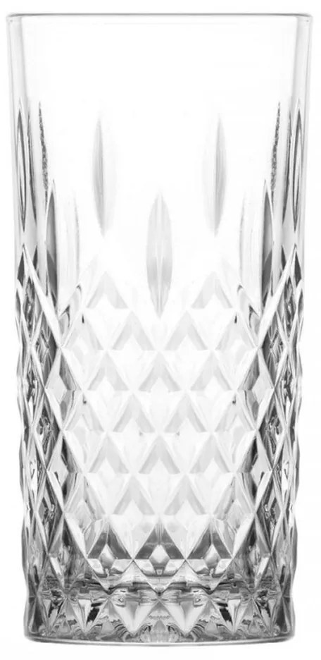 Ποτήρια Λικέρ 104ml (Σετ 6τμχ) Lav Odin
