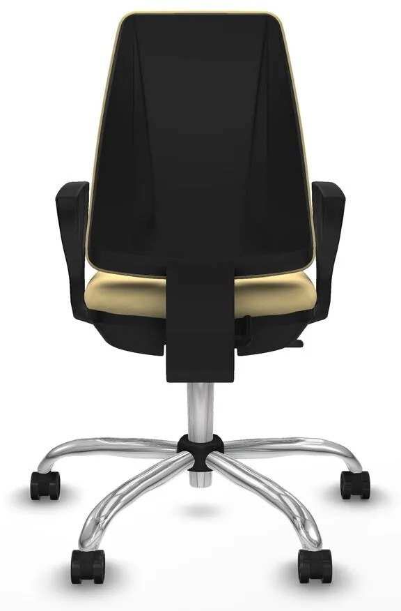 Καρέκλα Γραφείου Elche CP Piqueras y Crespo BFN056N Κρεμ