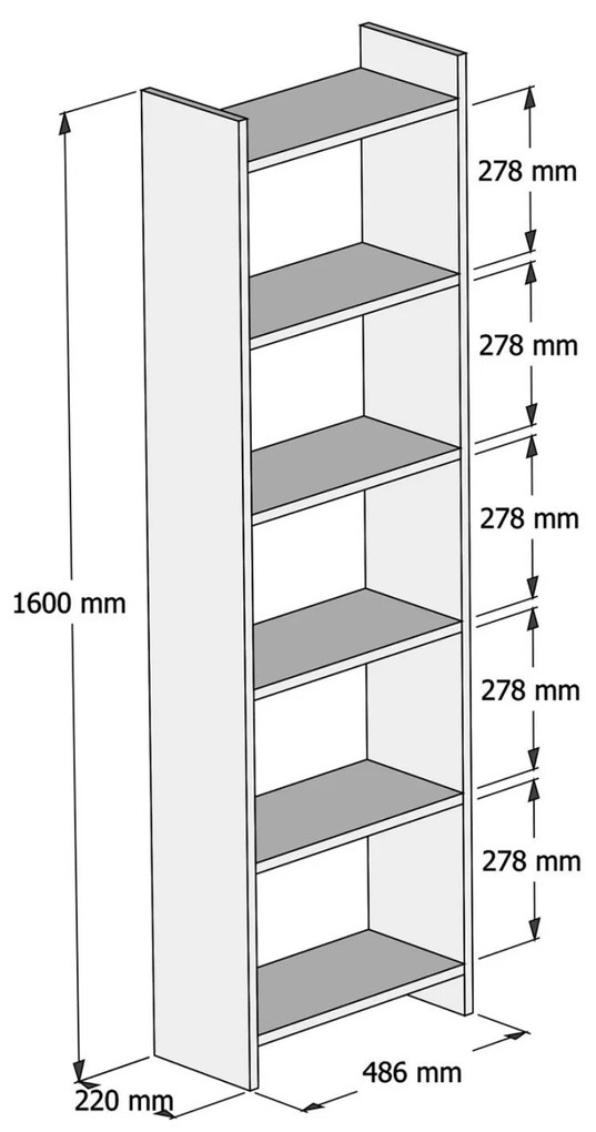 ΣΕΤ ΓΡΑΦΕΙΟΥ 2 ΤΜΧ HM11774.11 ΛΕΥΚΟ - 9996395 - HM9227.11 HM9226.11