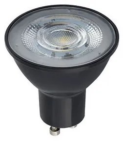 Λάμπα GU10 R50 LED 7W 4000Κ 600Lm Dimmable Nowodvorski-10997-Μαύρο 10997