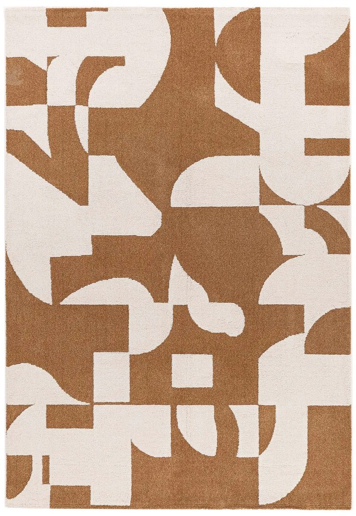 Χαλί Century 486B TERRA Royal Carpet - 160 x 230 cm