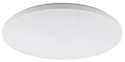 Φωτιστικό Οροφής Πάνελ LED 64W Λευκό ΙΡ44 3000K Agnes Round Pro L 10981 Nowodvorski 10981 Λευκό