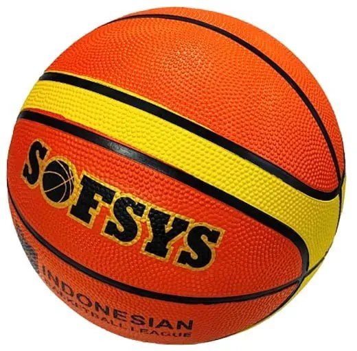 Μπαλα μπάσκετ - Basket ball