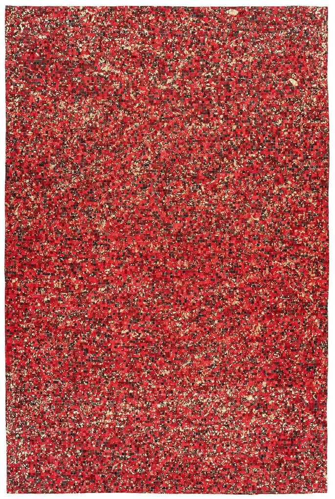 Χαλί Finish 100 Red - Gold Arte Espina 200X290cm