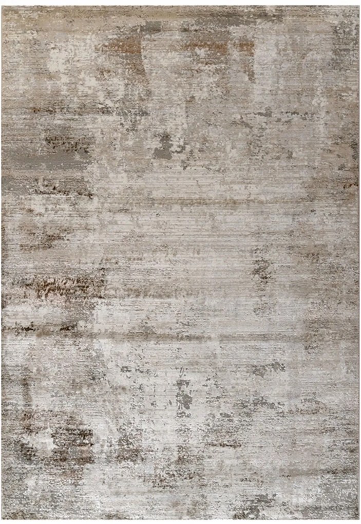 Χαλί Beyond 75251-670 Beige-Brown Merinos 160X230cm