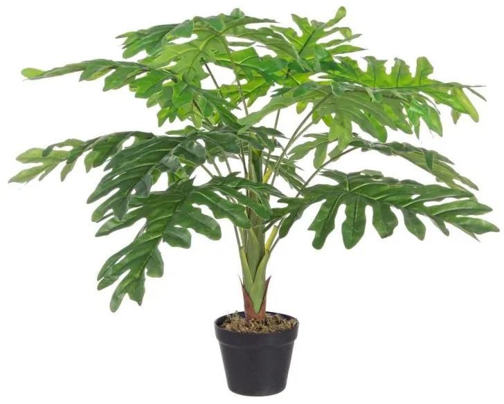 Τεχνητό φυτό Φιλόδεντρο 90εκ