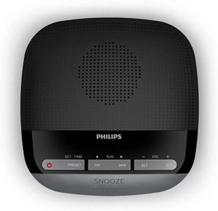 Ρολόι-Ραδιόφωνο Philips