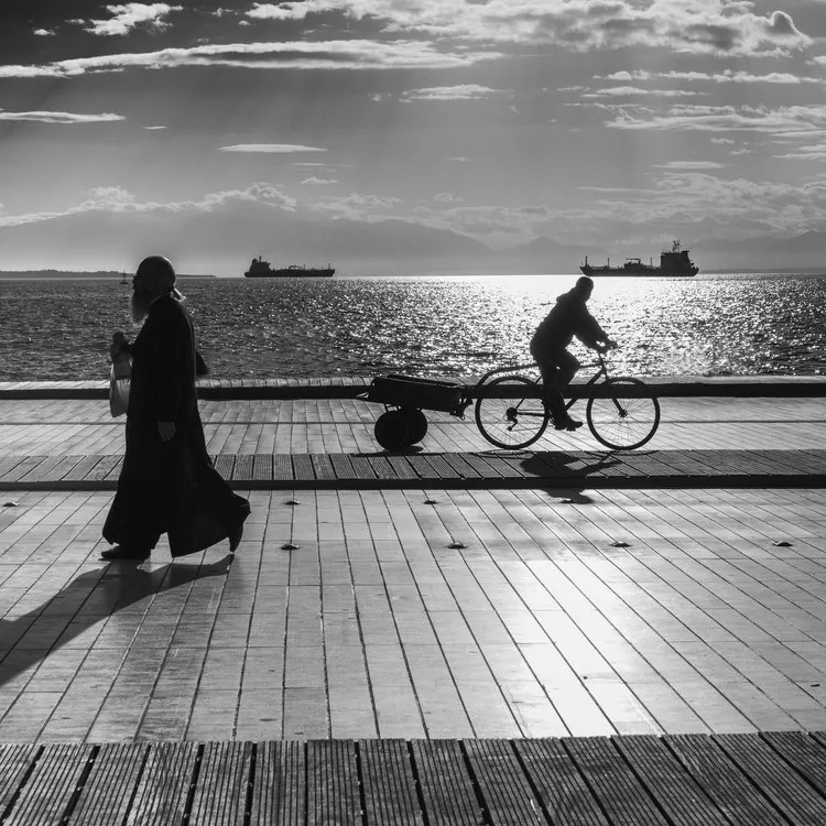 Φωτογραφία Strolling Around, George Digalakis