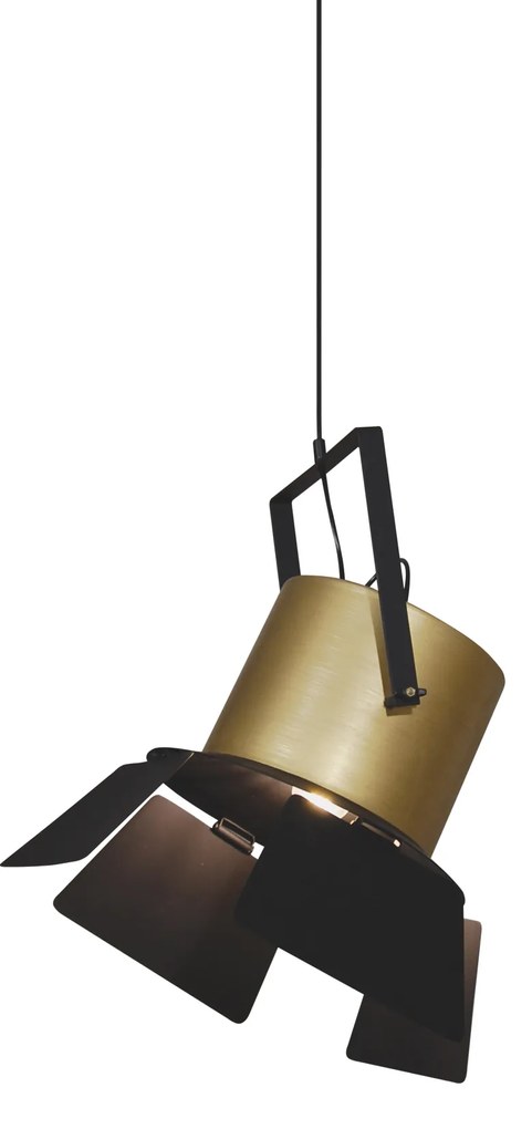 Φωτιστικό Οροφής  HL-3600-1XXXL ARLEN WHITE PENDANT - 77-4259 - 51W - 100W - 77-4259