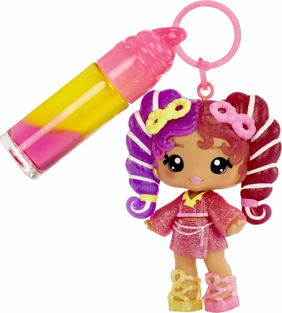 Κούκλα Rainbow High