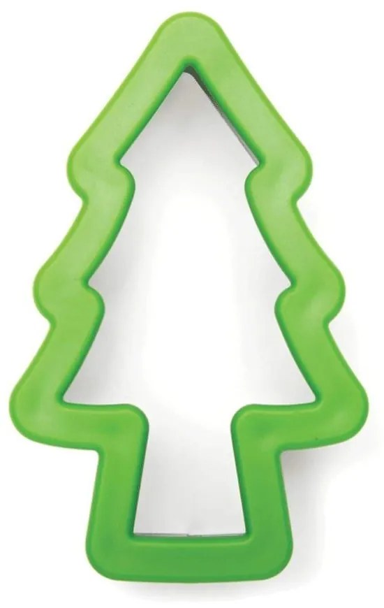 Κουπ Πατ Forest PA434.F 12x6,5x4cm Green-Inox Stainless Steel