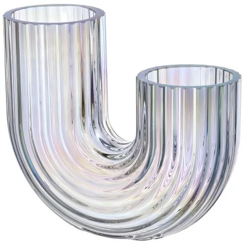 RÄFFELBJÖRK βάζο, 12 cm 105.376.56