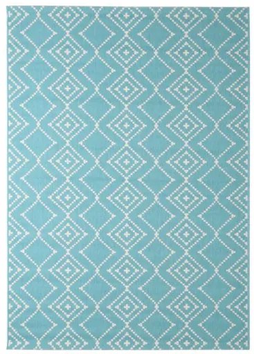 Ψαθα Flox 47 L. Blue 160 x 235