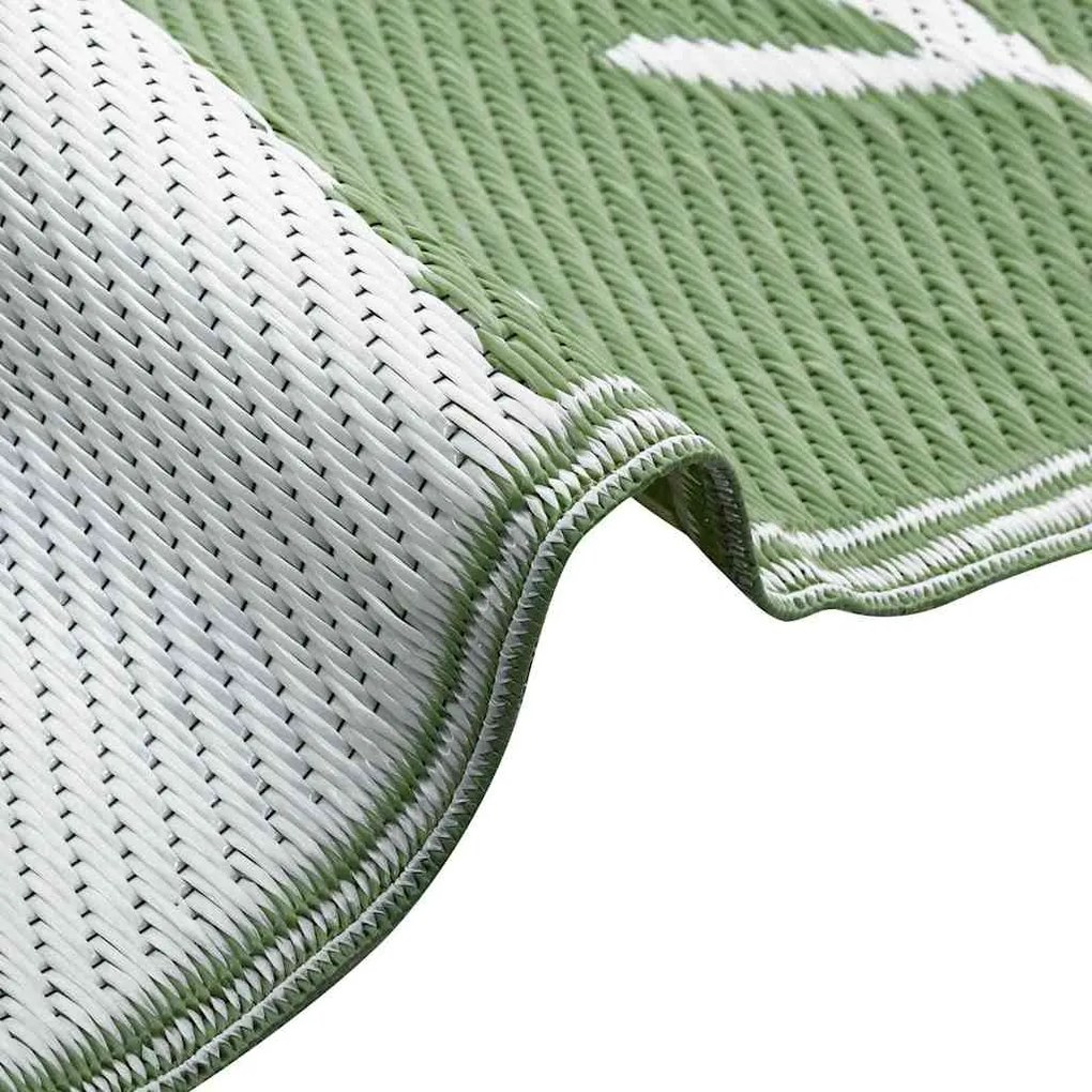 vidaXL Χαλί εξωτερικού χώρου Φύλλο 300 x 400 cm PP