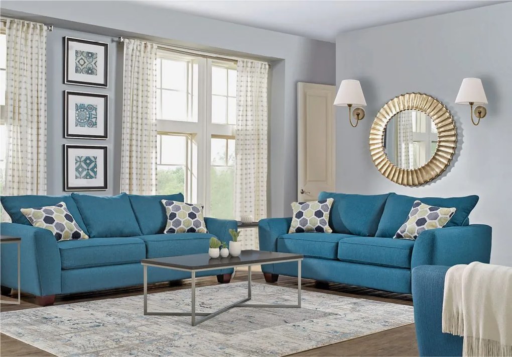 Απλίκα τοίχου InLight 43022-Λευκό