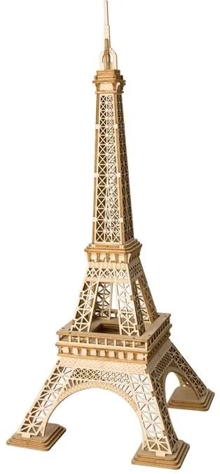 ROBOTIME Eiffel Tower TG501
