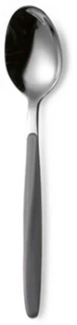 Κουτάλι Φαγητού Ανοξείδωτο 18/10 My Fusion 110703178 Grey Guzzini Stainless Steel