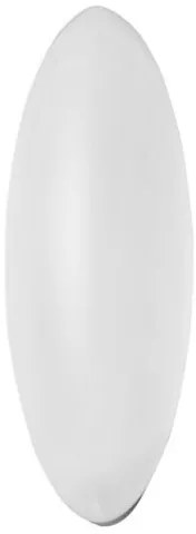 Απλίκα Φωτιστικό Τοίχου LED 8W IP20 3000K Margi 4307800 Viokef-4307800-Λευκό 4307800