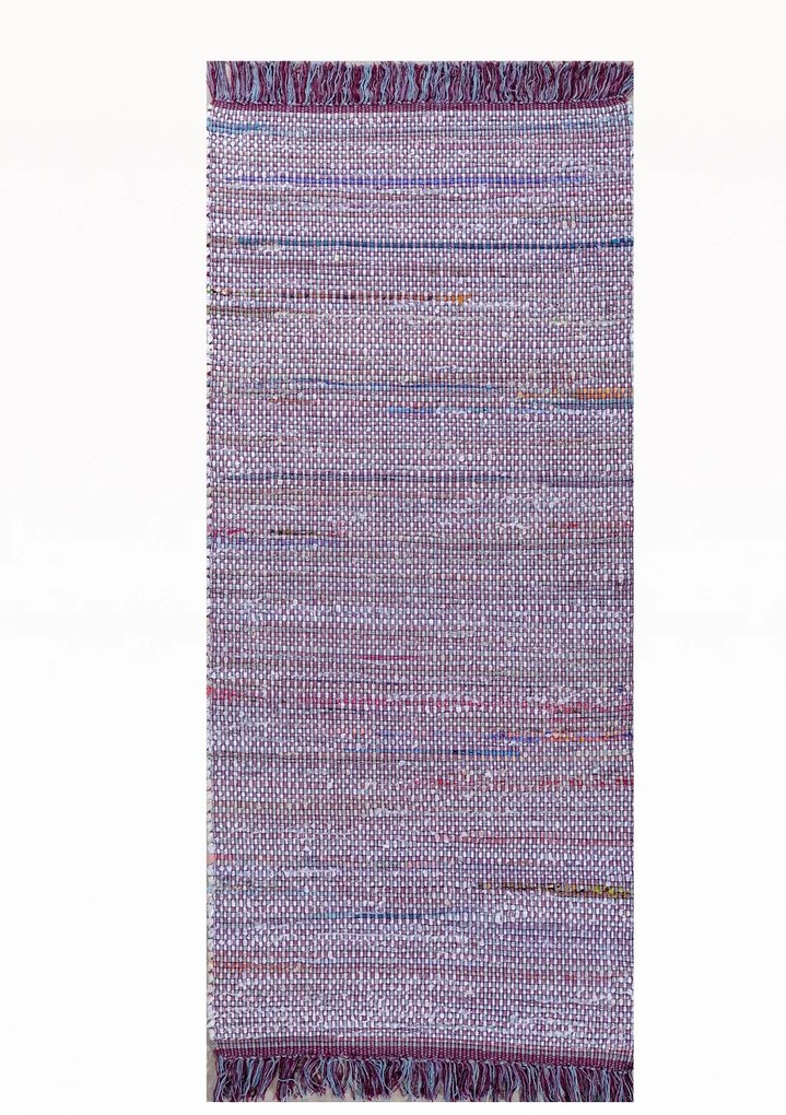 Χαλί BOHO 30150/050 &#8211; 140×200 cm 140X200 Μωβ