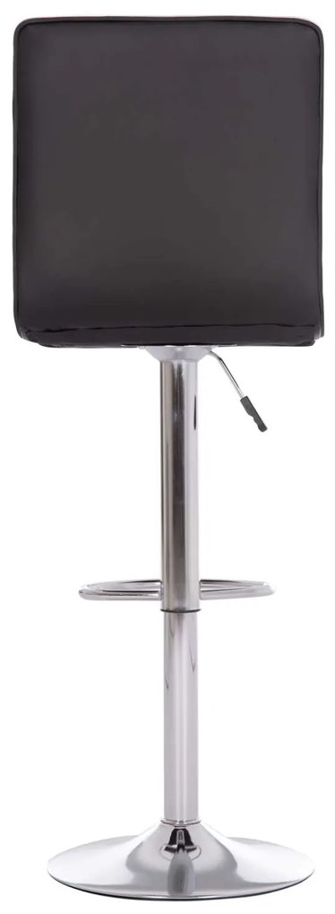 ΣΚΑΜΠΟ ΜΠΑΡ ΠΕΡΙΣΤΡΕΦΟΜΕΝΟ NEXUS HM209.21 ΑΜΟΡΤΙΣΕΡ ΚΑΙ ΜΑΥΡΟ PU 43x47x116Υεκ.