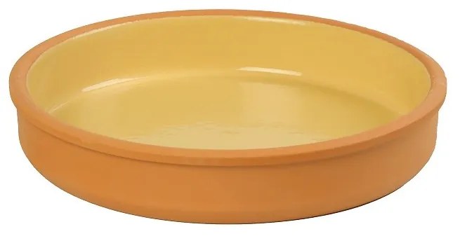 DIS. TERRACOTTA YELLOW ΠΥΡΙΜΑΧ. ΡΗΧΟ ΜΠΩΛ 23X4EK NAK130K10-1