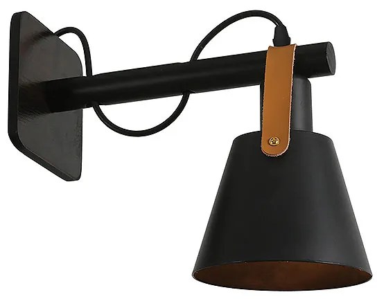 Απλίκα Τοίχου Eurolamp 144-28000
