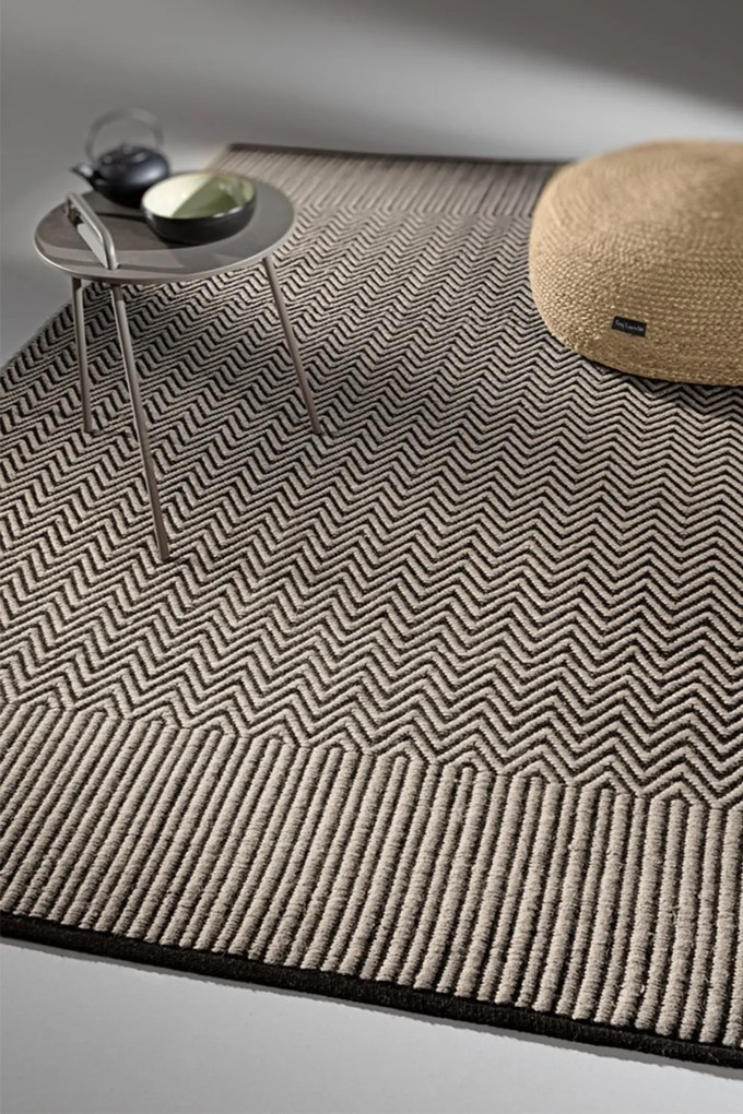 Χαλί Medal Taupe Guy Laroche 140X200cm
