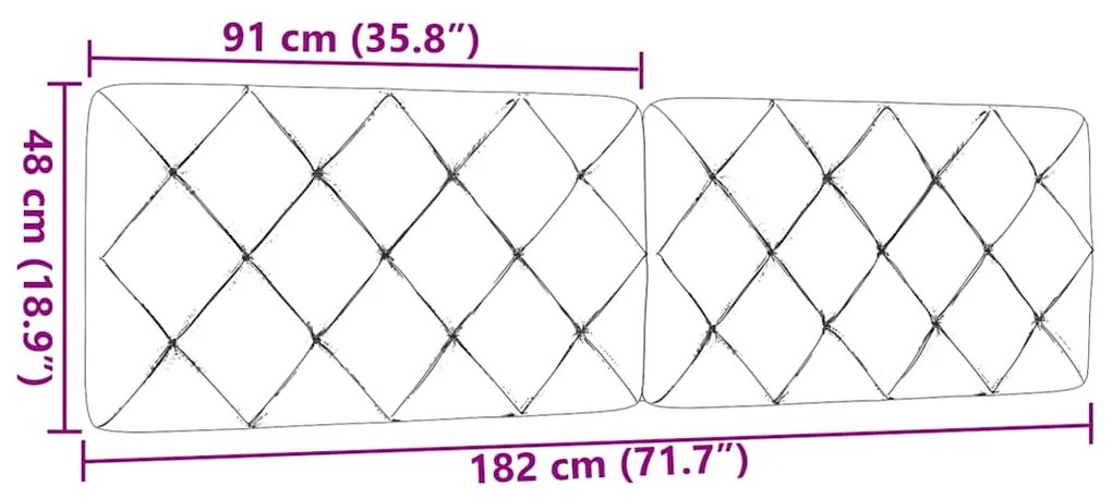 ΜΑΞΙΛΑΡΙ ΓΙΑ ΚΕΦΑΛΑΡΙ TAUPE 180 ΕΚ. ΥΦΑΣΜΑΤΙΝΟ 4019237