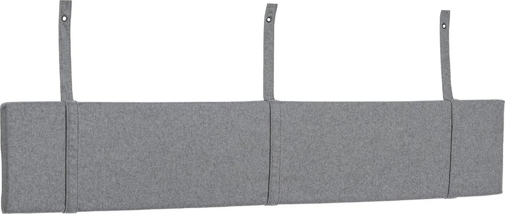 Μαξιλάρι κεφαλής Simple-Μήκος 120 εκ.