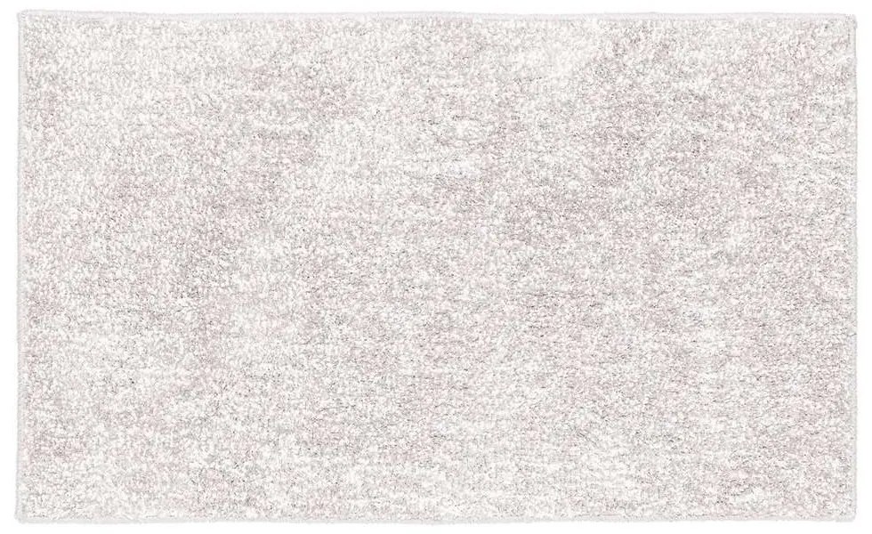 Ταπέτο Μπάνιου Polyester 50x80εκ. Speckles Grey Sealskin 294605412