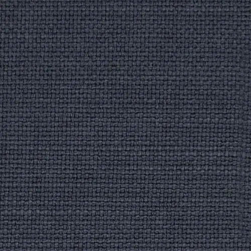 Σκαμπό σαλονιού Providence H101, Μπλε, 36x51x51cm, 12 kg, Πόδια: Πλαστική ύλη | Epipla1.gr