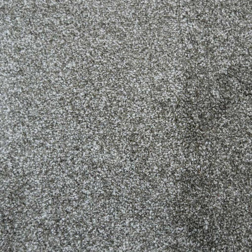 Μοκέτα Prestige Dark Grey Ns Carpets 400X...