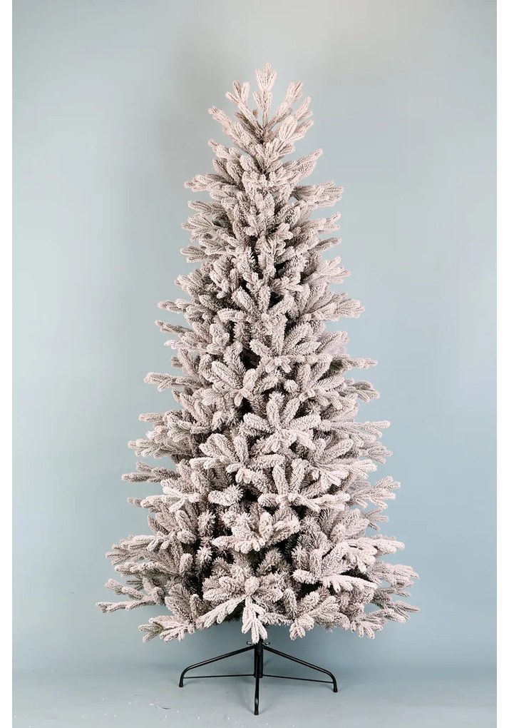 180CM ΔΕΝΤΡΟ ΧΙΟΝΙΣΜΕΝΟ ΒΟΡΑΣ PE & PVC ΜΙΚΤΟ D:101.6 CM 1244 TIPS (484 PVC + 760 PE)