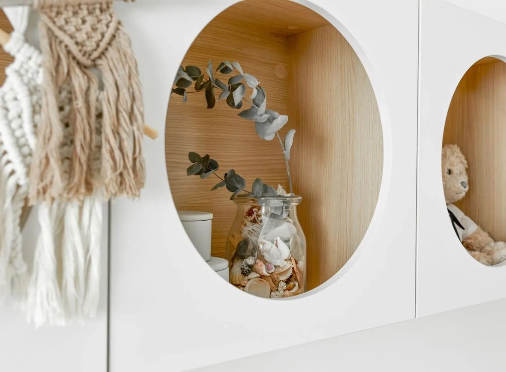 Κρεμαστό ντουλάπι Reli HF-Fusiko