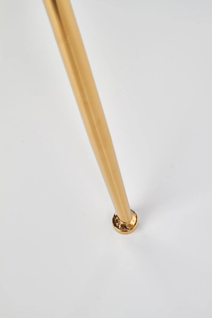 K381 chair, color: light pink DIOMMI V-CH-K/381-KR-RÓŻOWY