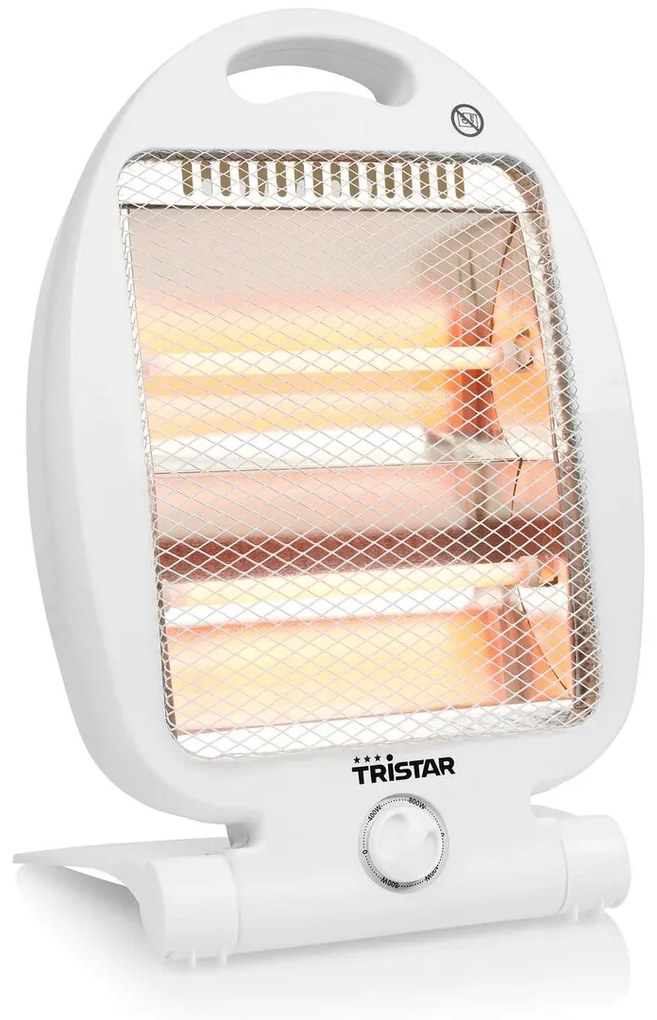 Ηλεκτρική Θερμάστρα Tristar KA-5128 Λευκό 800 W (1 μονάδα)