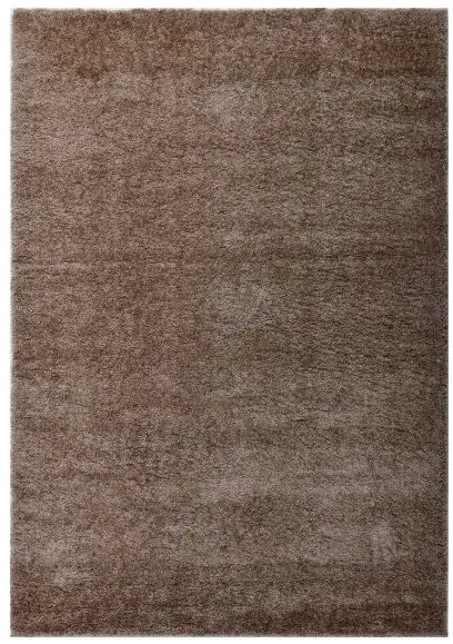 Χαλί FUZZIO MINK 160-x-230-εκ