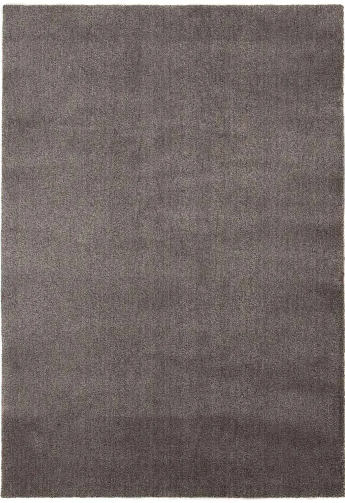 Χαλί Feel 71351-076 Brown-Grey Royal Carpet 240X340cm