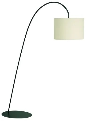 Επιδαπέδιο Φωτιστικό E27 LED 25W IP20 Alice Nowodvorski-3457-Λευκό 3457