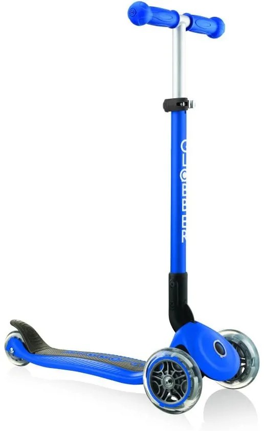 Πατίνι Scooter Globber Primo Foldable Navy Blue