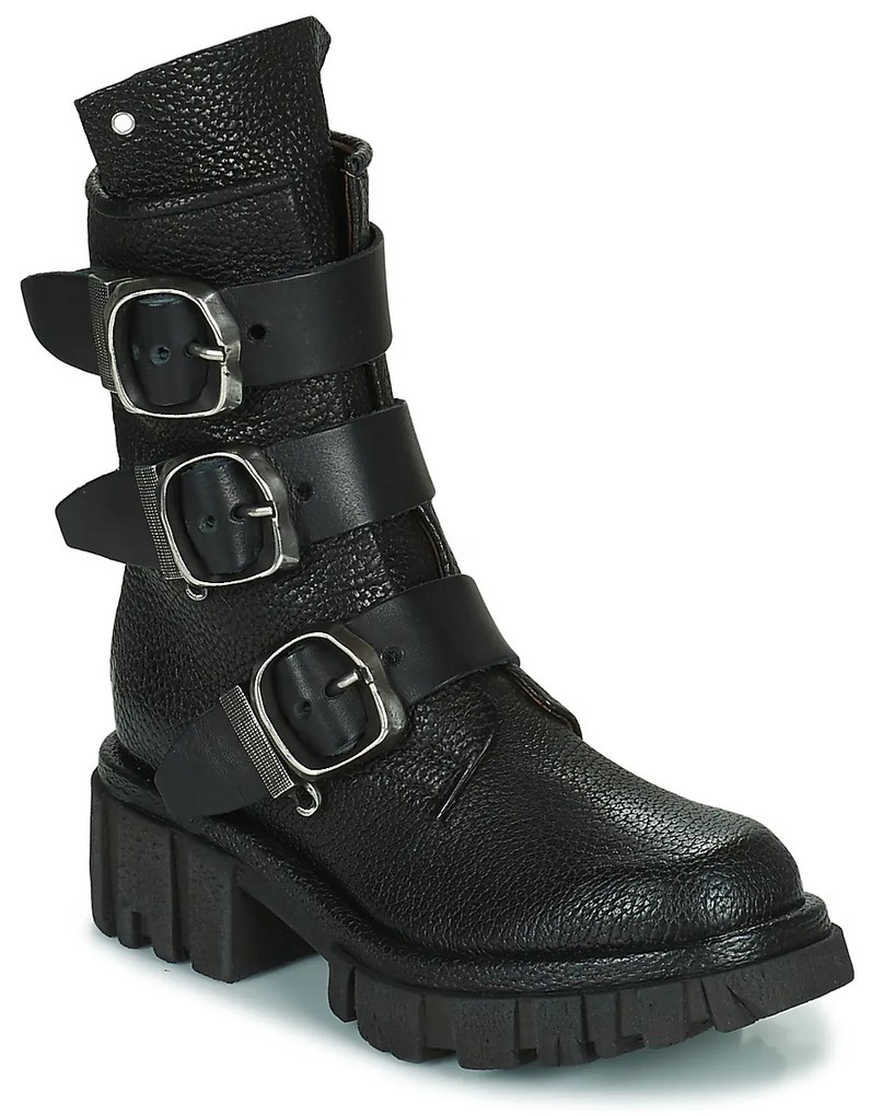 Μπότες  Airstep / A.S.98  HELL BUCKLE