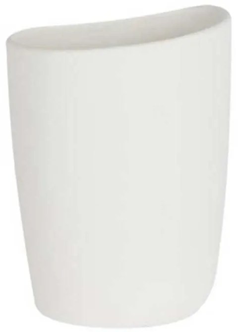 Ποτήρι Οδοντόβουρτσας Spirella 02668.001 Etna White